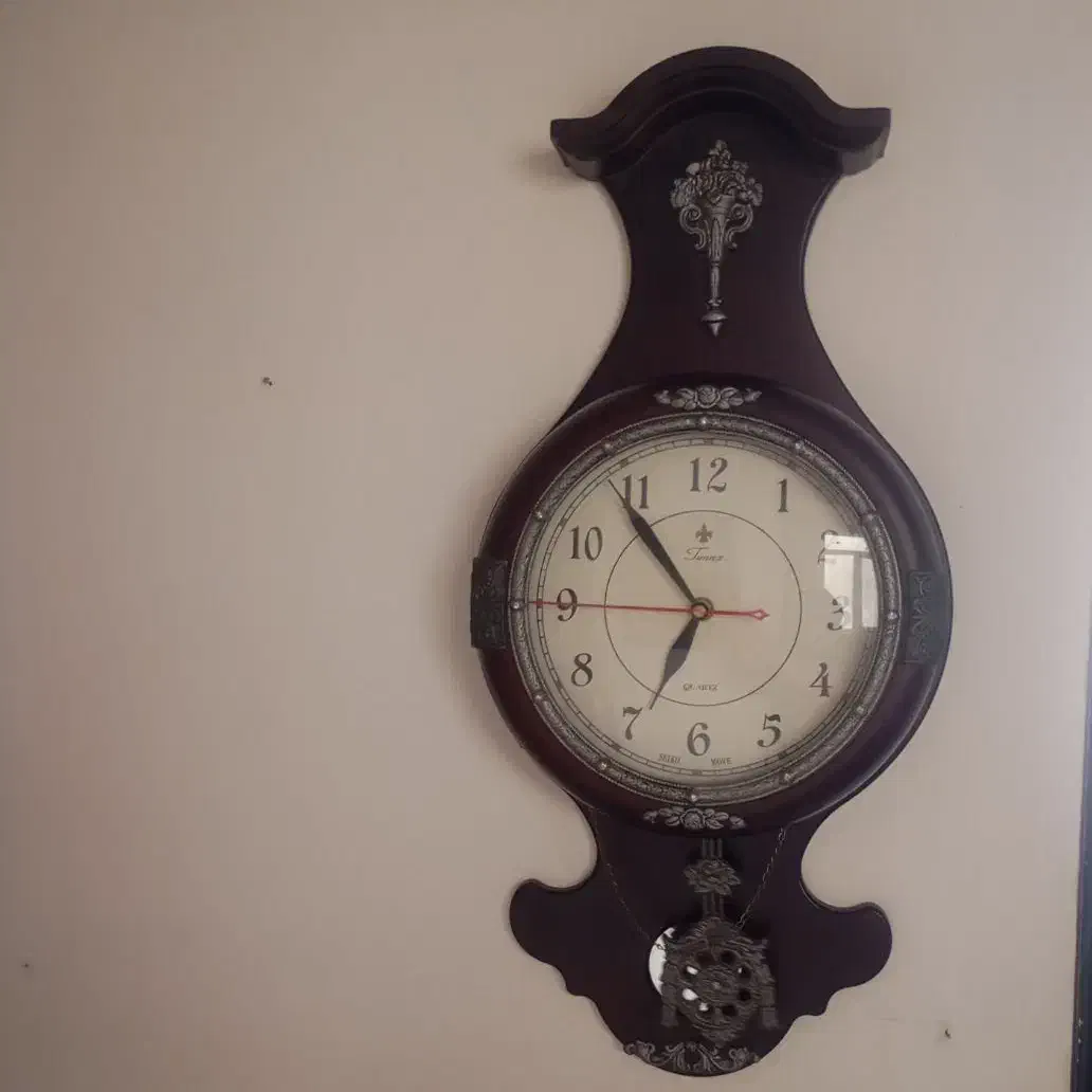 ساعت دیواری|ساعت دیواری و تزئینی|تهران, شادآباد|دیوار