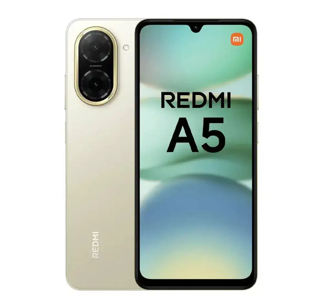 گوشی شیائومی Redmi A5 فروش ویژه|موبایل|اصفهان, پوریای ولی|دیوار