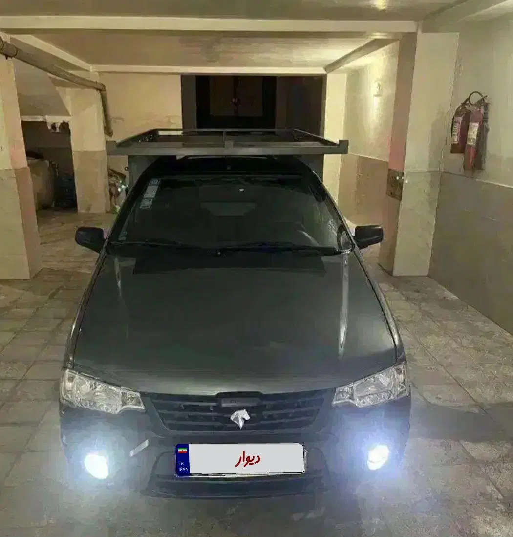 اریسان 2|خودرو سواری و وانت|کرمانشاه, |دیوار