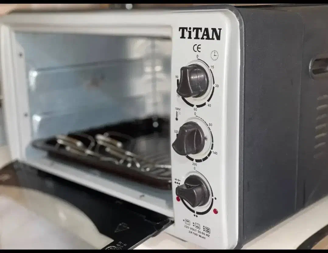 لوازم برقی آشپزخانه ،قهوه ساز ،توستر،فر|سایر لوازم برقی|تهران, زعفرانیه|دیوار