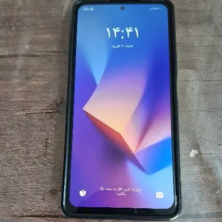 نوت 10پرو ردمی|موبایل|رشت, شهرک صبا|دیوار
