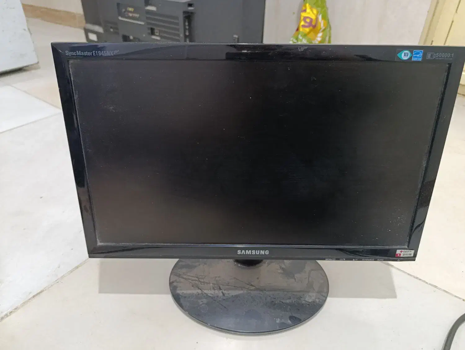 مانیتور|قطعات و لوازم جانبی رایانه|کارون, |دیوار