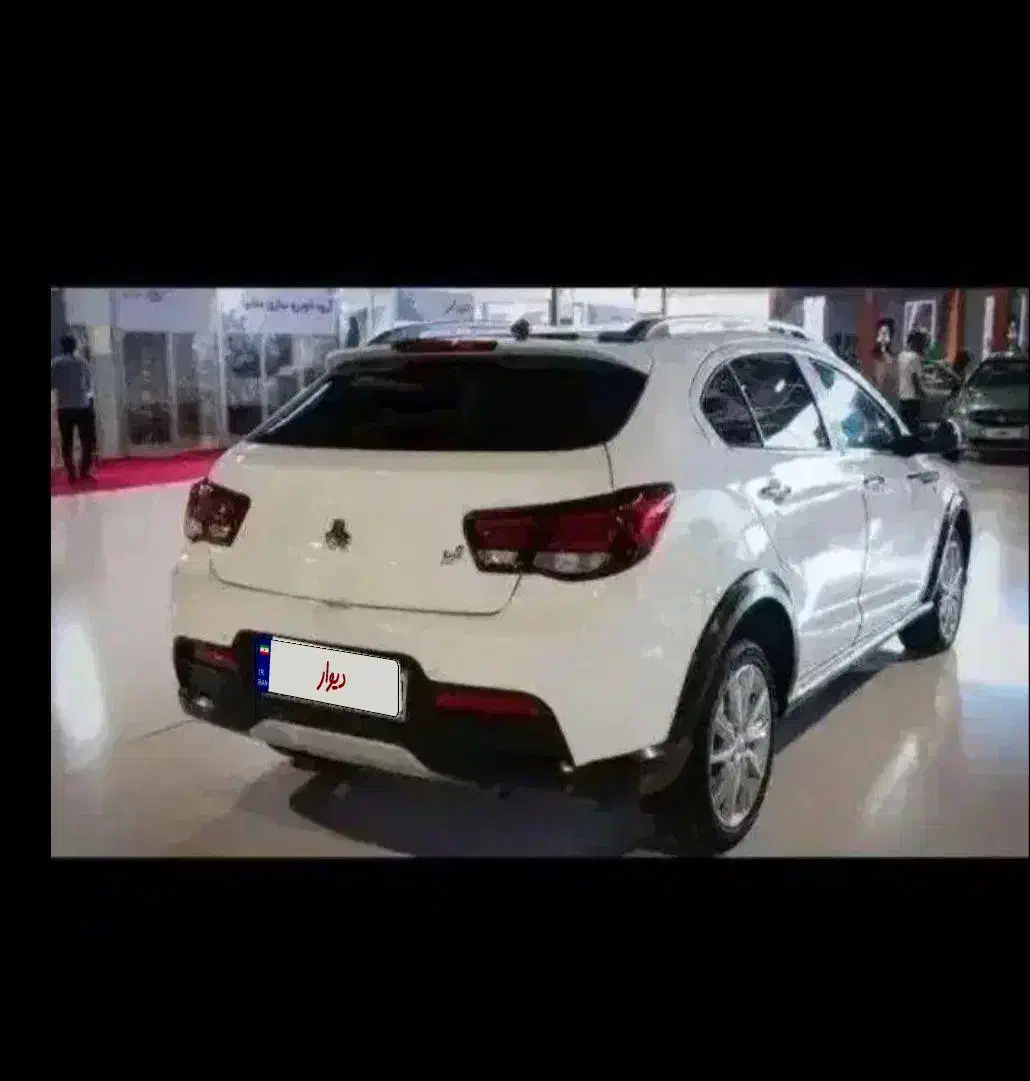 حواله خودرو|خودرو سواری و وانت|کلاله, |دیوار