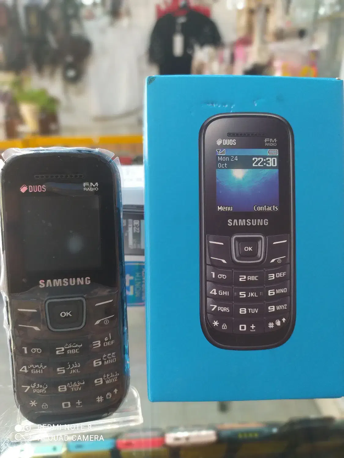 اصلی samsung LG فول امکانات|موبایل|شیراز, دارالرحمه|دیوار