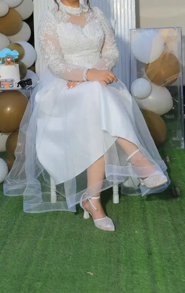 لباس مخصوص نامزدی عقد فرمالیته تولد|لباس|کرج, شهرک فهمیده|دیوار