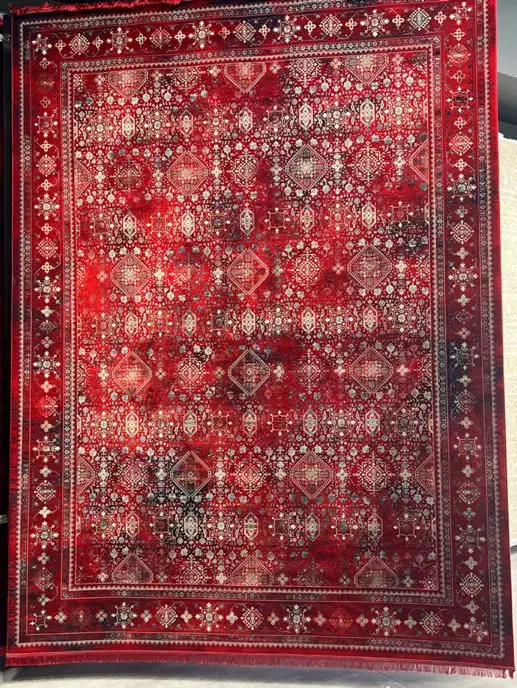 فرش لاکی جدید شارژ شد عجله کنیدجدیدترین و بروزترین|فرش|زاهدان, |دیوار