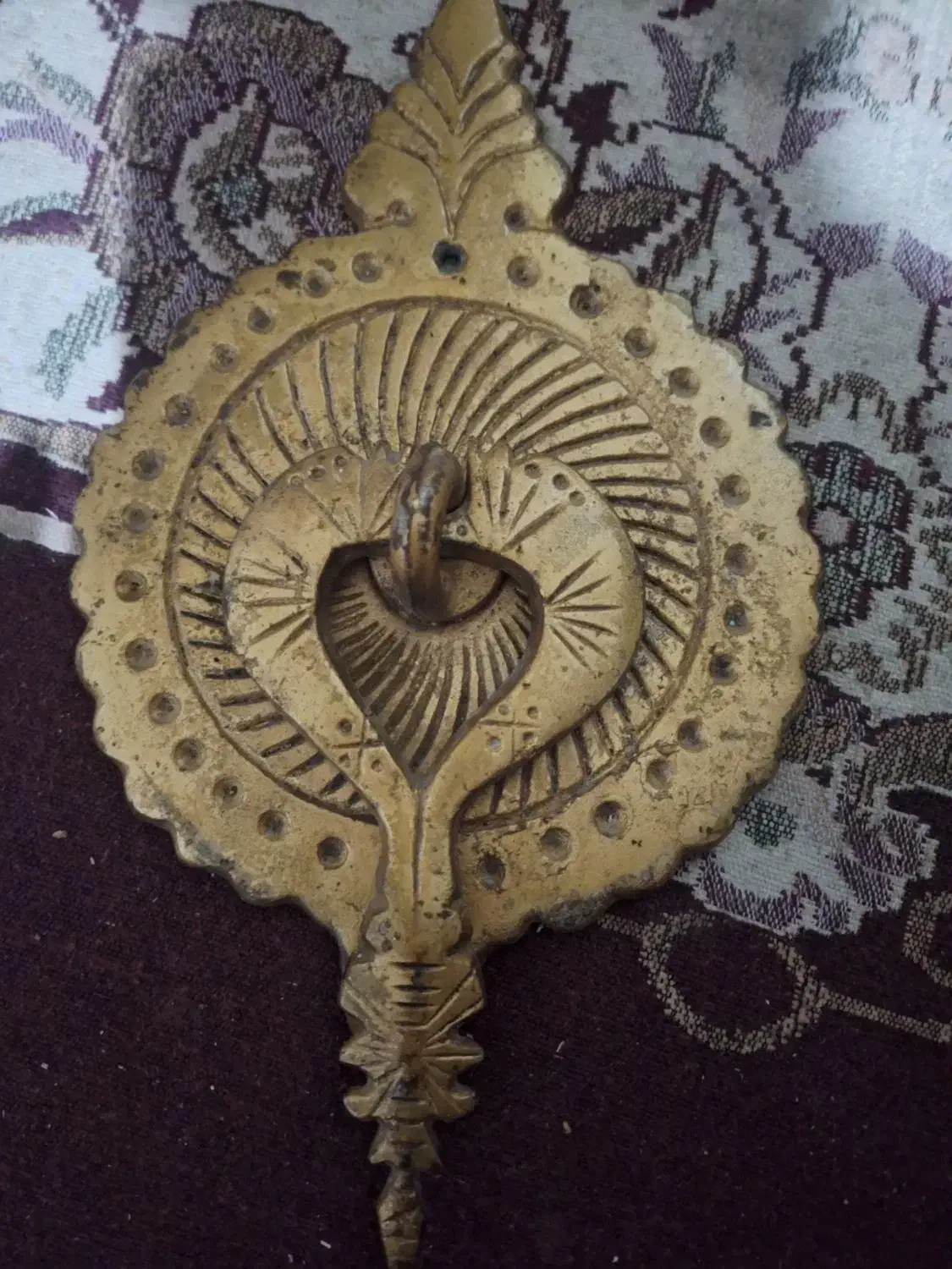 درکوب|صنایع دستی و سایر لوازم تزئینی|ماهان, |دیوار