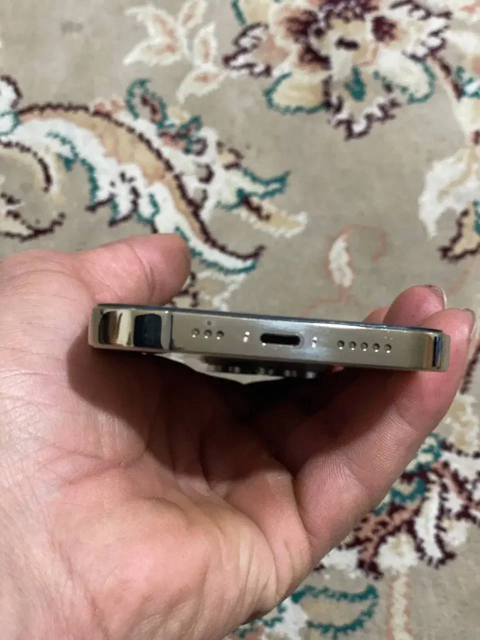 ایفون ۱۳پرو|موبایل|اسفراین, |دیوار