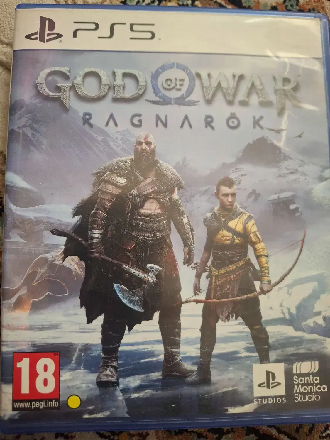 بازی ps5|کنسول، بازی ویدئویی و آنلاین|تهران, خاوران|دیوار