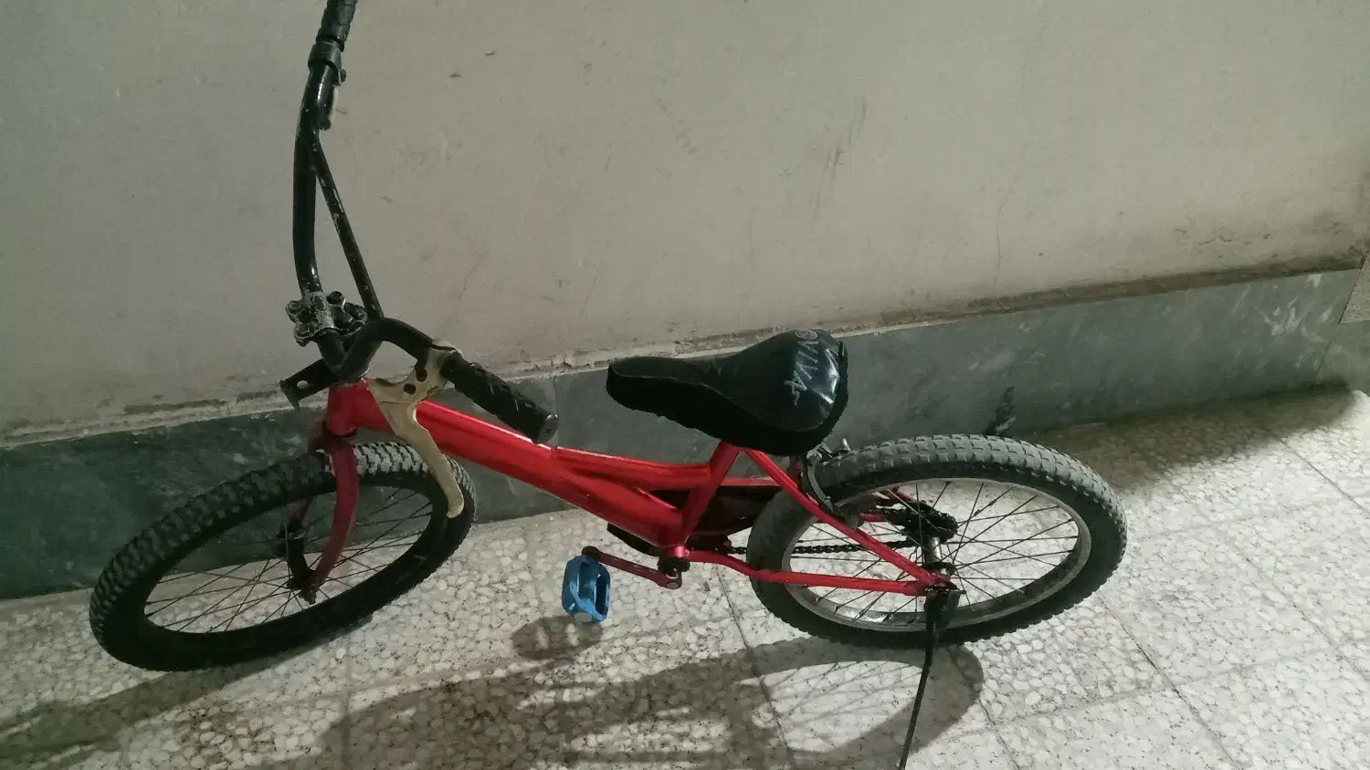 دوچرخه ۲۰|دوچرخه، اسکیت، اسکوتر|اهواز, بهارستان|دیوار