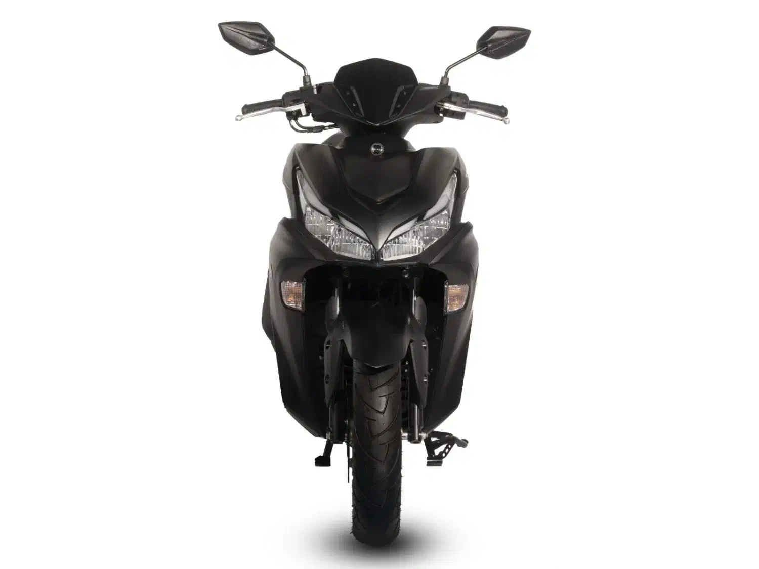 گلکسی R155 (آب خنک)|موتورسیکلت|شیروان (خراسان), |دیوار