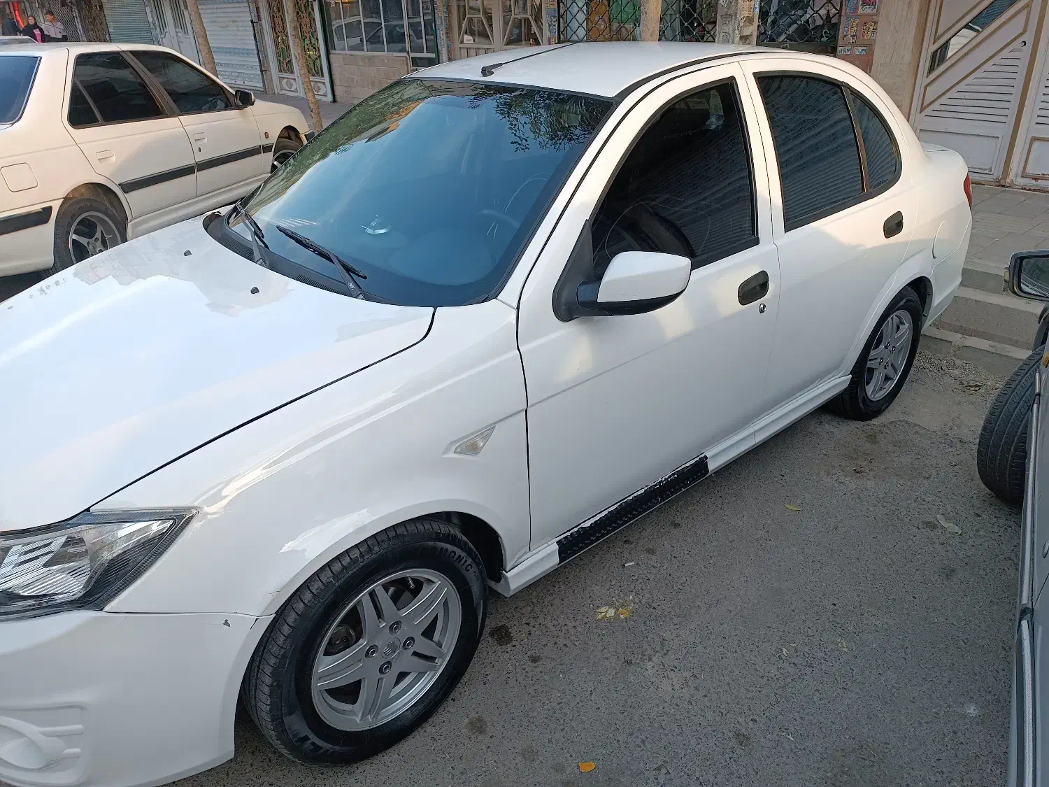 فروش فوری|خودرو سواری و وانت|گلستان (تهران), |دیوار