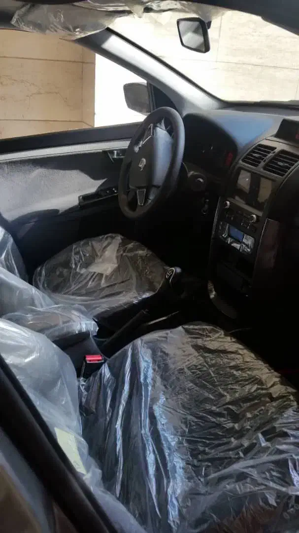 سمند سورن صفر|خودرو سواری و وانت|تهران, فاطمی|دیوار