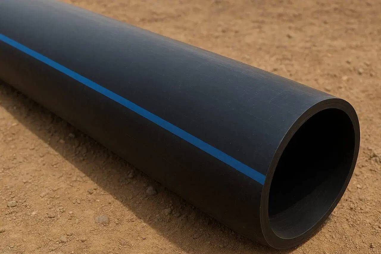 لوله پلی اتیلن استاندارد آب و گاز|عمده‌فروشی|بندرعباس, |دیوار