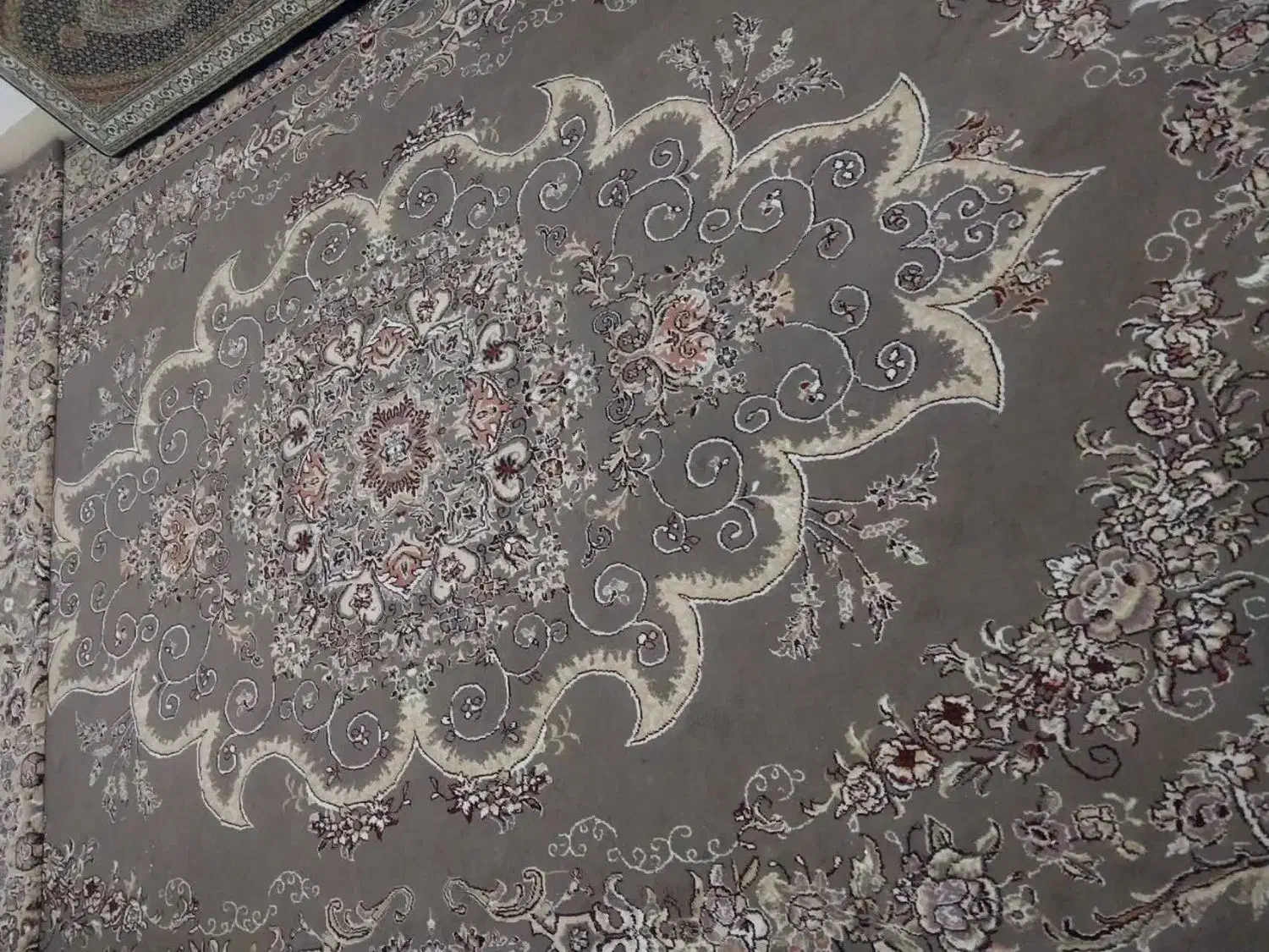 فرش 9 متری|فرش|قم, پردیسان|دیوار