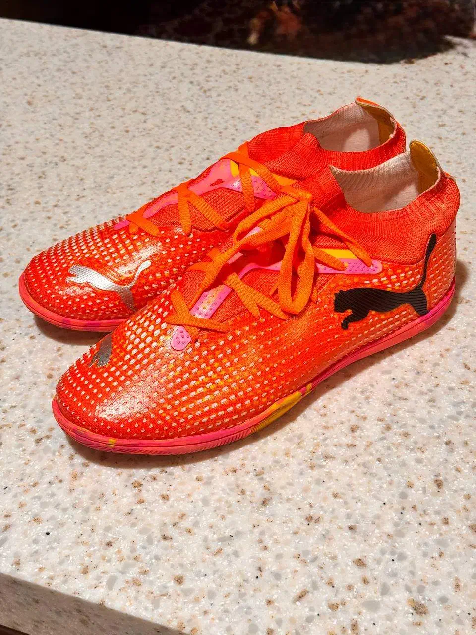 کفش فوتسال سایز ۴۵|کیف، کفش، کمربند|تهران, تهران‌ویلا|دیوار