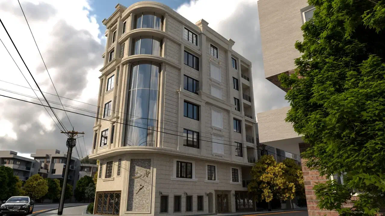 مدیریت پیمان و مشارکت در ساخت(گروه ساختمانی هنر)|مشارکت در ساخت املاک|نیشابور, شهرک ولیعصر|دیوار