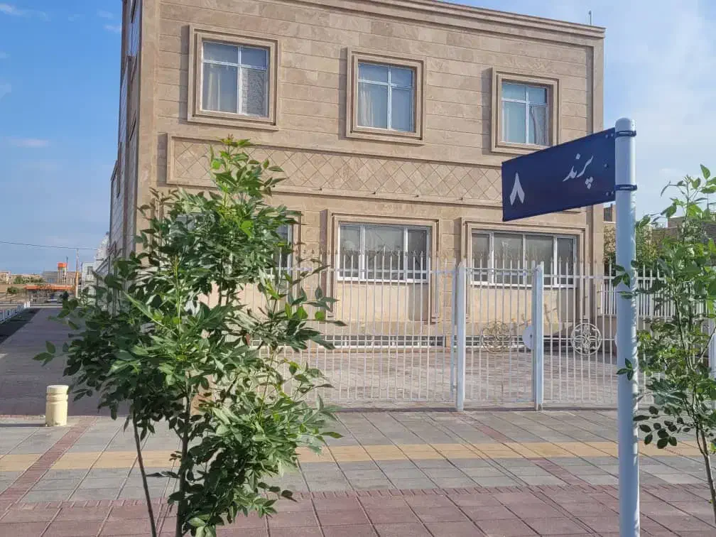 فروش ساختمان در گلبهار و معاوضه با مشهد|فروش خانه و ویلا|گلبهار, شهر جدید گلبهار|دیوار