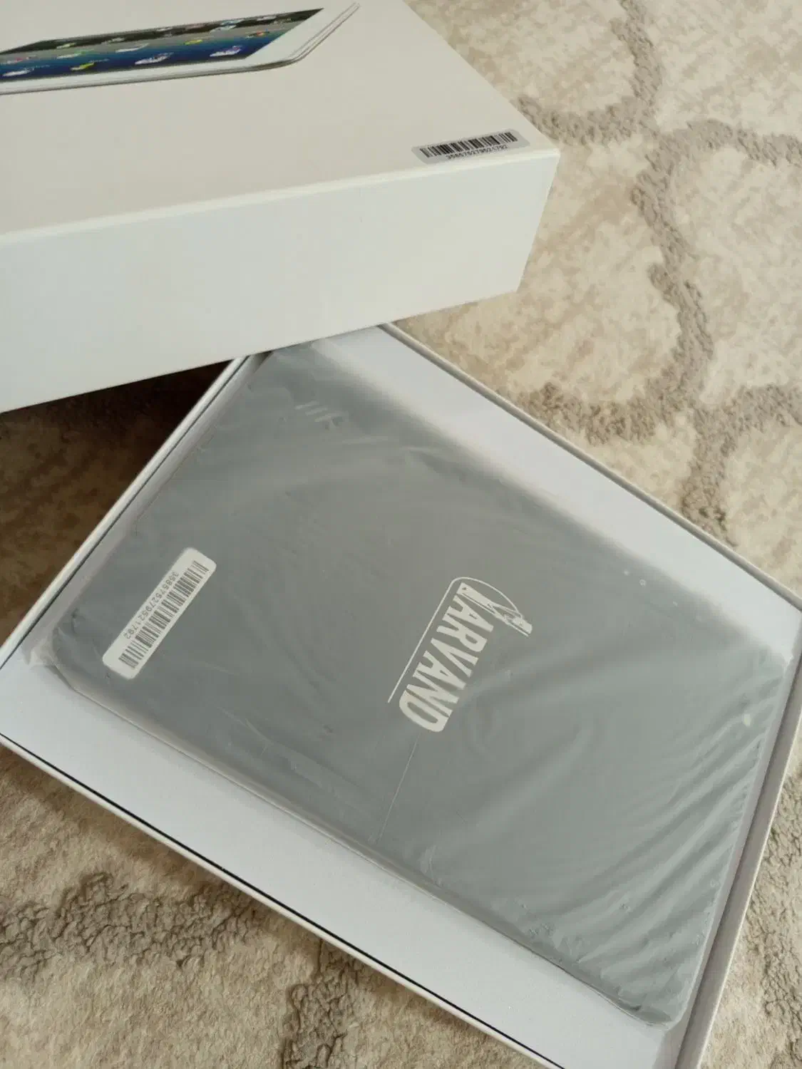 تبلت اروند|تبلت|اسلامآباد غرب, |دیوار