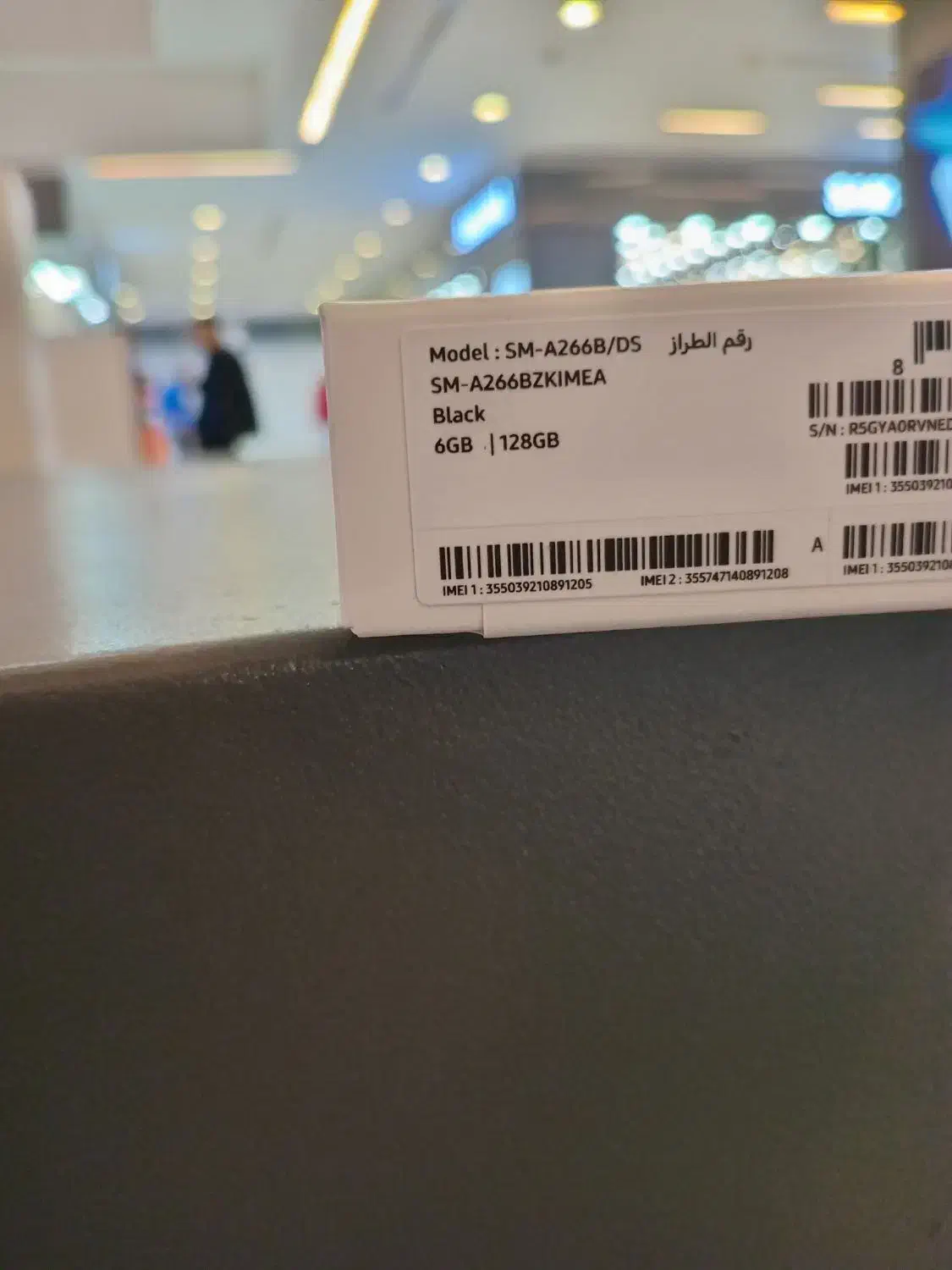 Samsung A26 5G|موبایل|فردیس, فردیس|دیوار