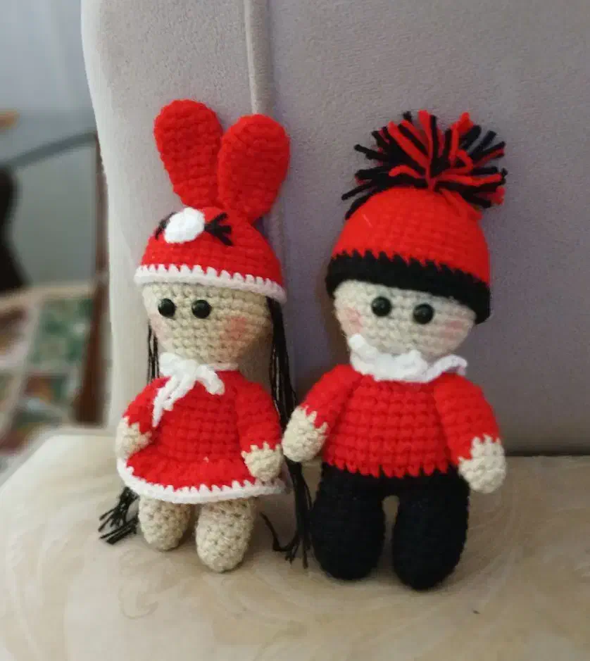 هدیه ولنتاین|صنایع دستی و سایر لوازم تزئینی|قم, شهرک امام حسن|دیوار