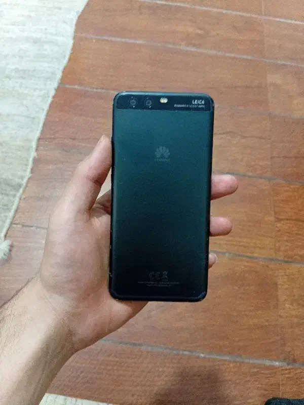 Huawei p10|موبایل|شیراز, شهرک ویلایی بهاران|دیوار