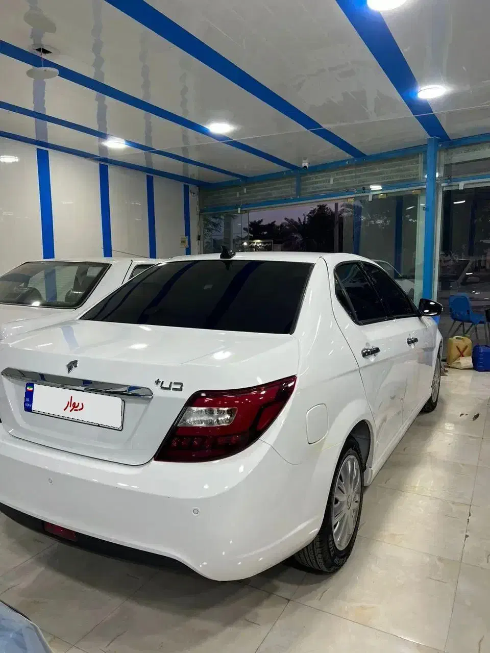 دنا پلاس ۵ دنده|خودرو سواری و وانت|زاهدان, |دیوار