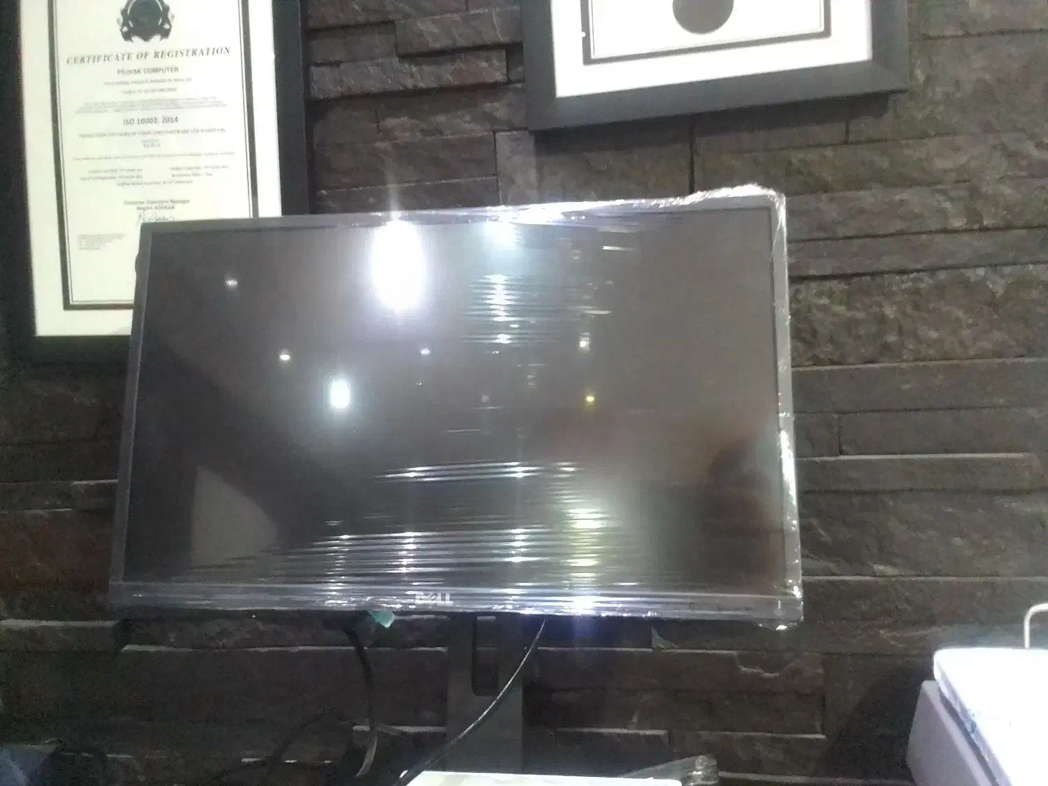 مانیتور مینی کیس استوک با کیفیت برا همه مشاغل|رایانه رومیزی|شیراز, ملاصدرا|دیوار