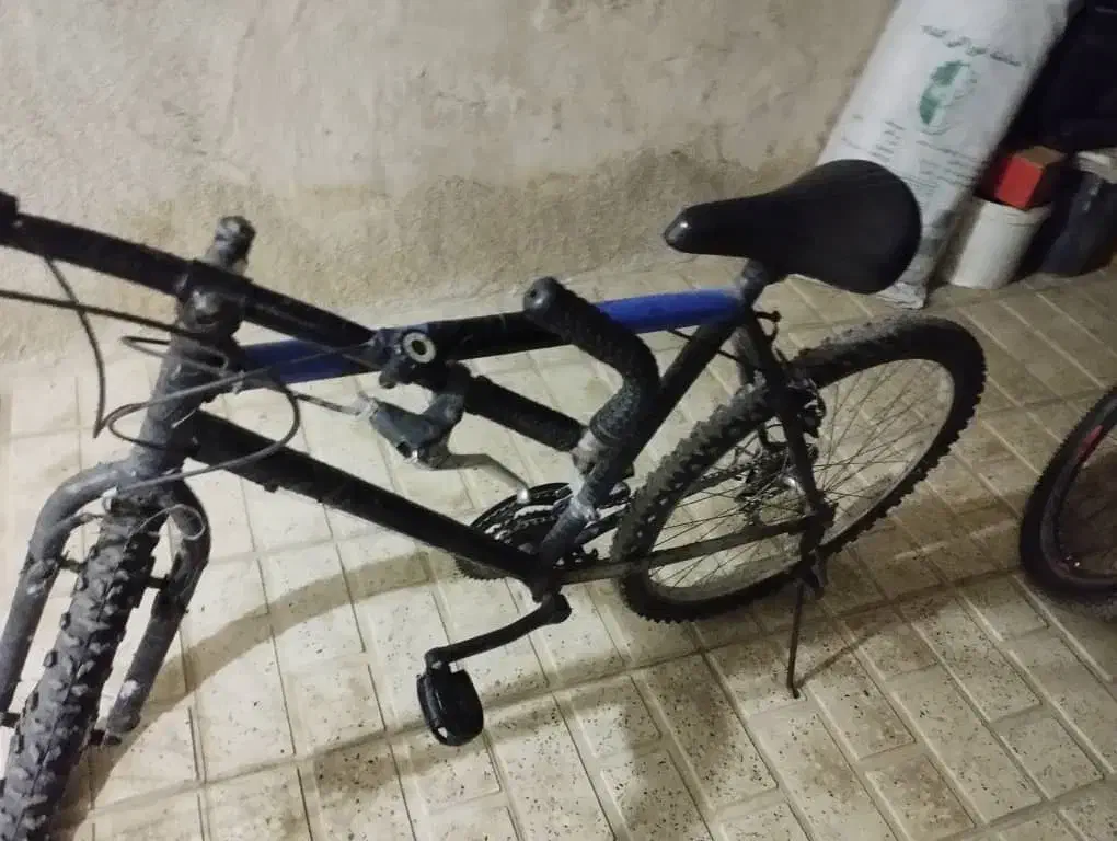 دوچرخه بیست و شش|دوچرخه، اسکیت، اسکوتر|سنندج, |دیوار