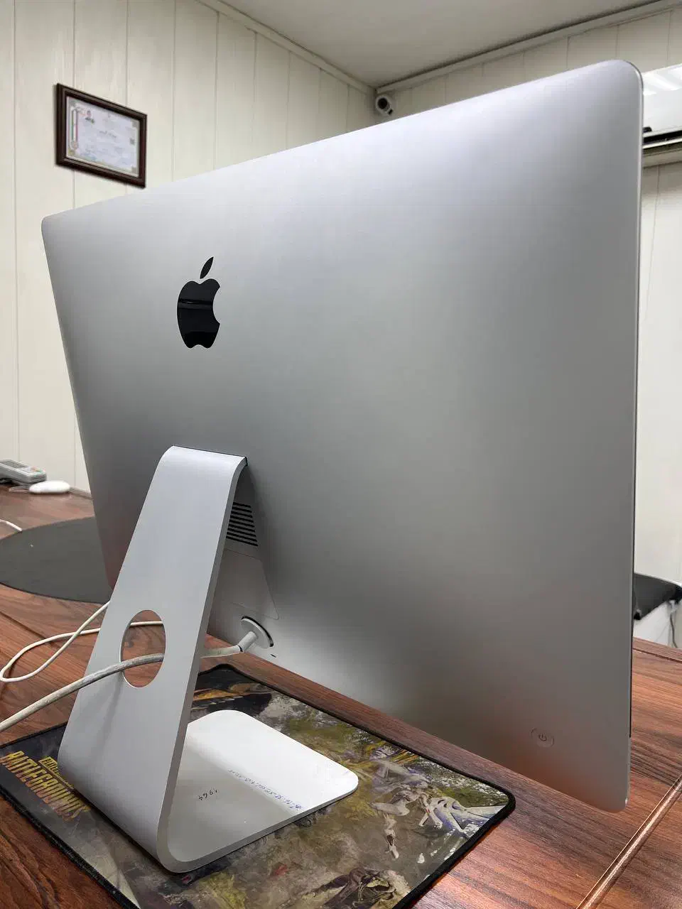 آی مک 22اینچ iMac Apple اپل i5 باهارد یک ترا رم 8|رایانه رومیزی|بندرعباس, |دیوار