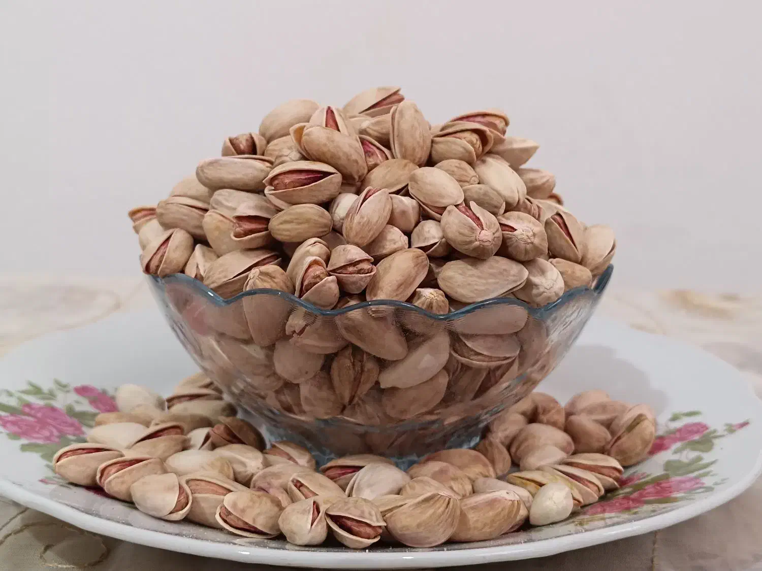 پسته دامغان|خوردنی و آشامیدنی|امیرآباد, |دیوار