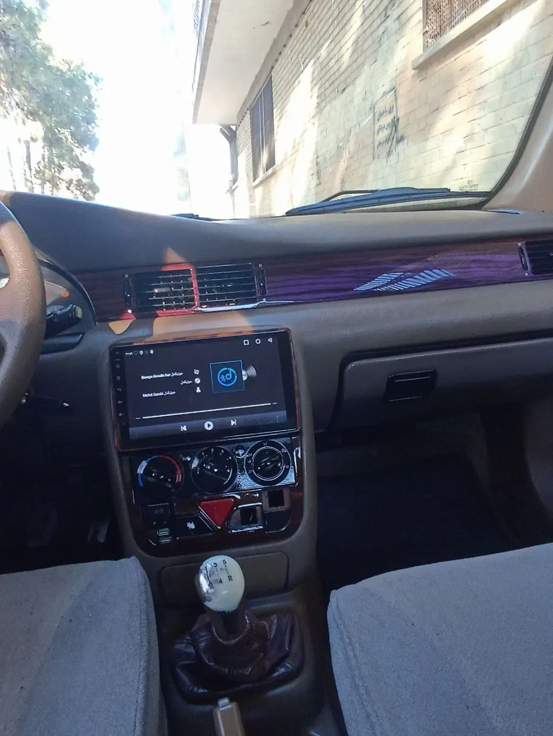 سمندسورن90|خودرو سواری و وانت|فلاورجان, |دیوار