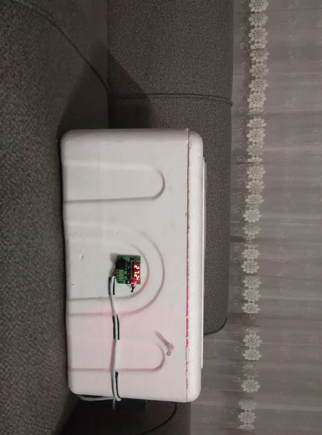 دستگاه جوجه کشی|لوازم جانبی حیوانات|مشهد, هنرور|دیوار