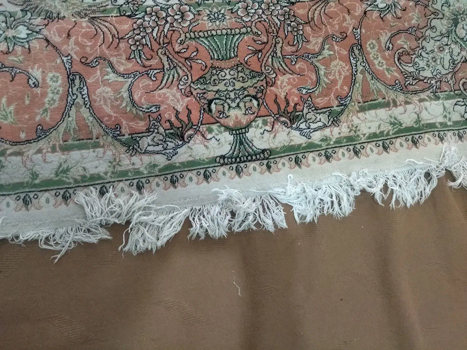 تلویزیون و فرش|تلویزیون و پروژکتور|ملارد, |دیوار