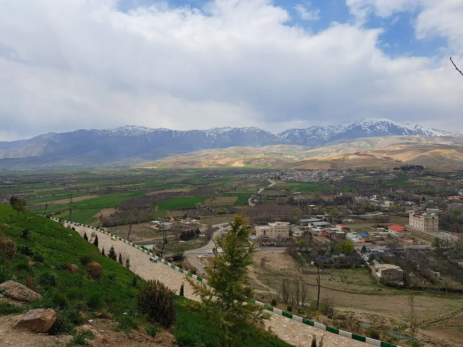 مفقودی|اشیا|کرج, شهرک بنفشه|دیوار