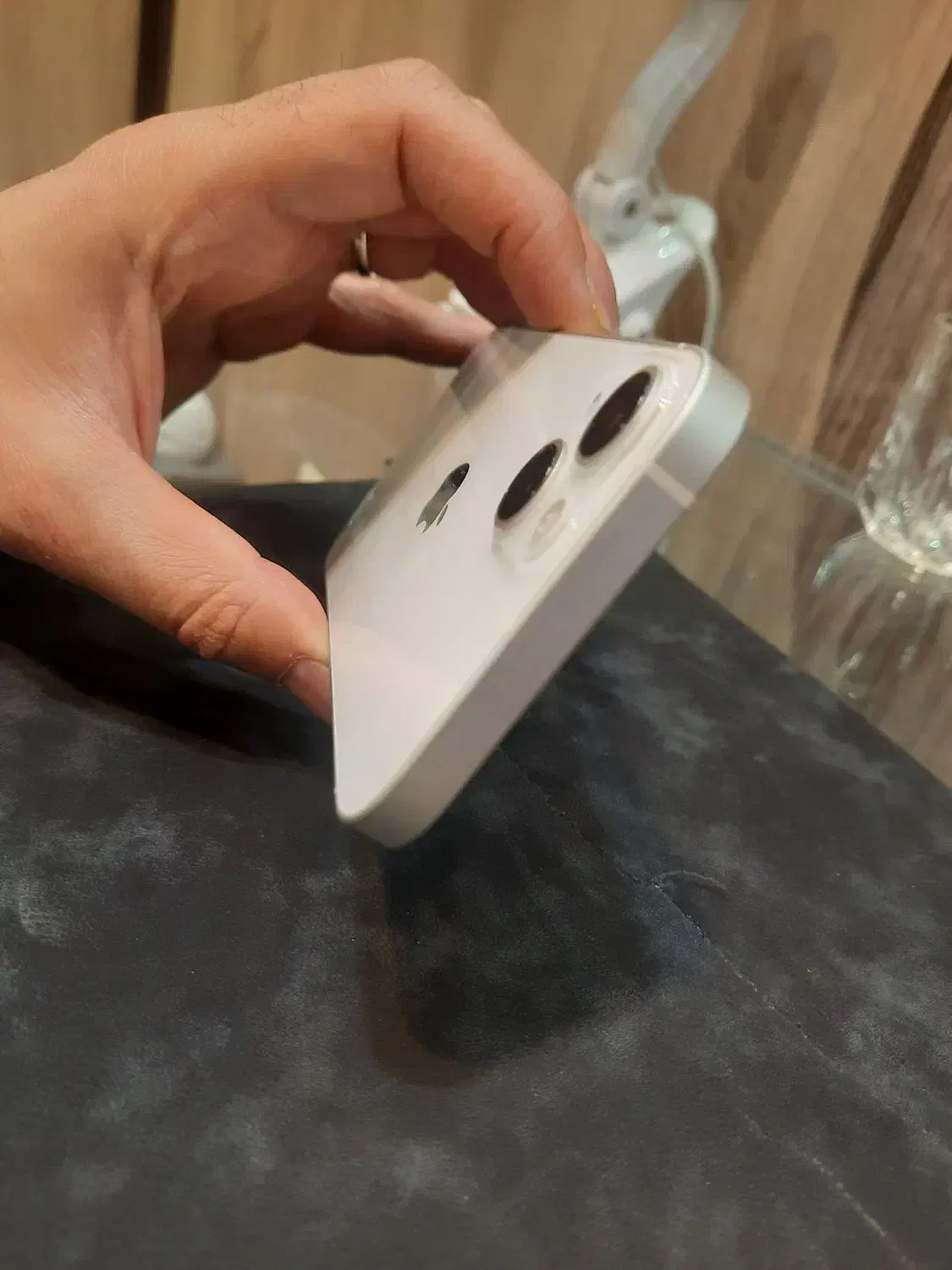 آیفون 13 نرمال|موبایل|تهران, امام زاده حسن|دیوار