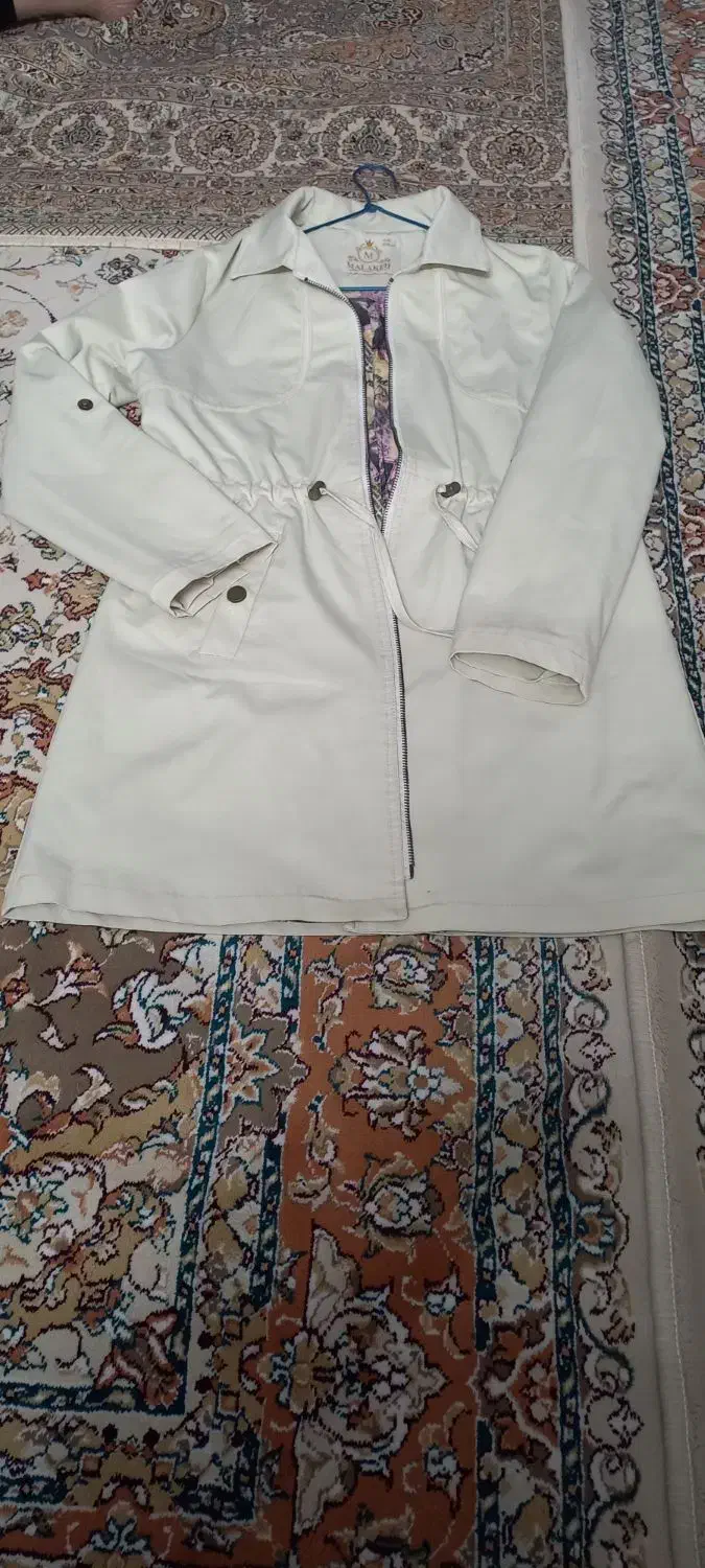 کاپشن و پالتو|لباس|بروجرد, |دیوار