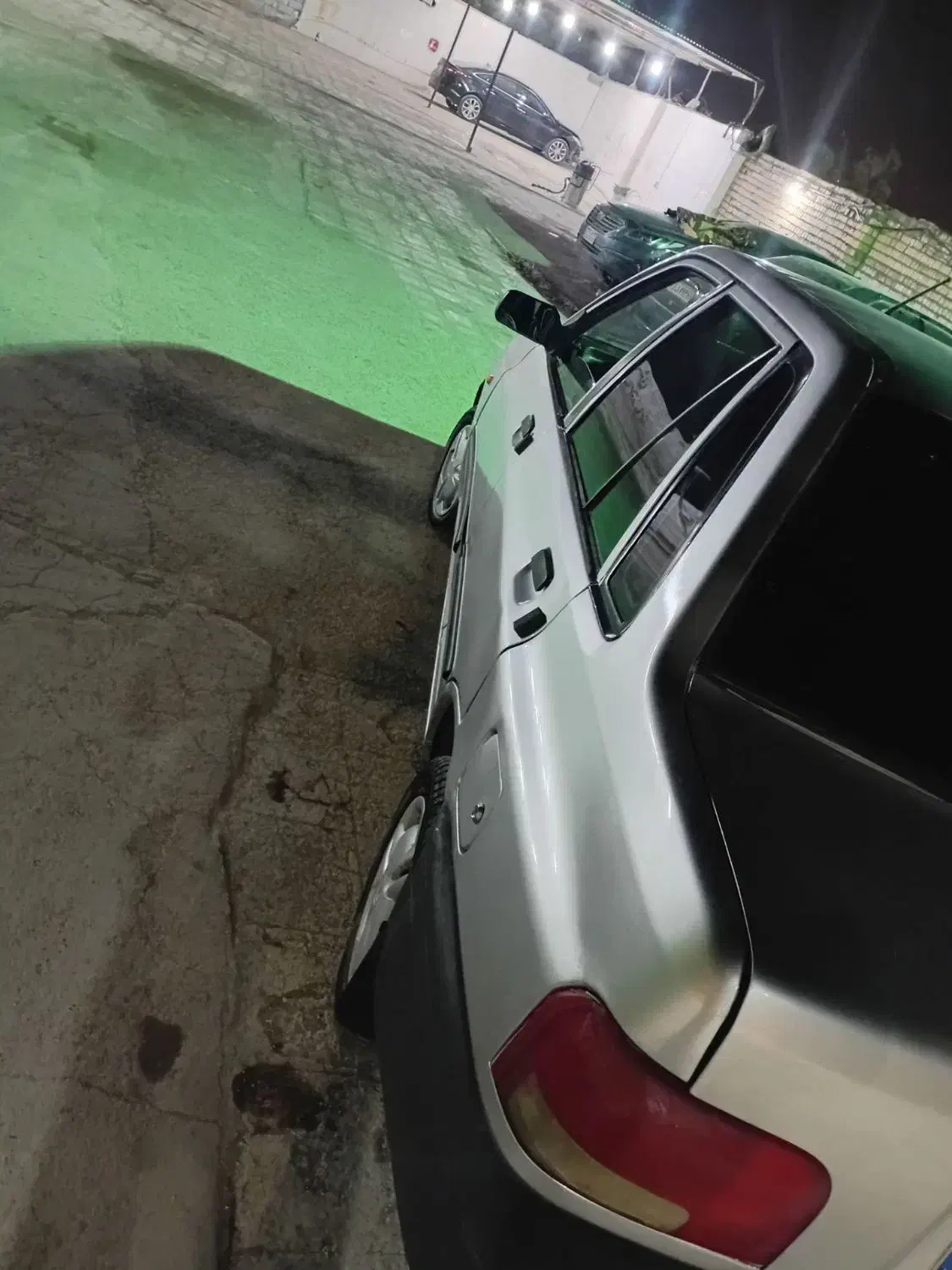 پراید87|خودرو سواری و وانت|خرمشهر, |دیوار