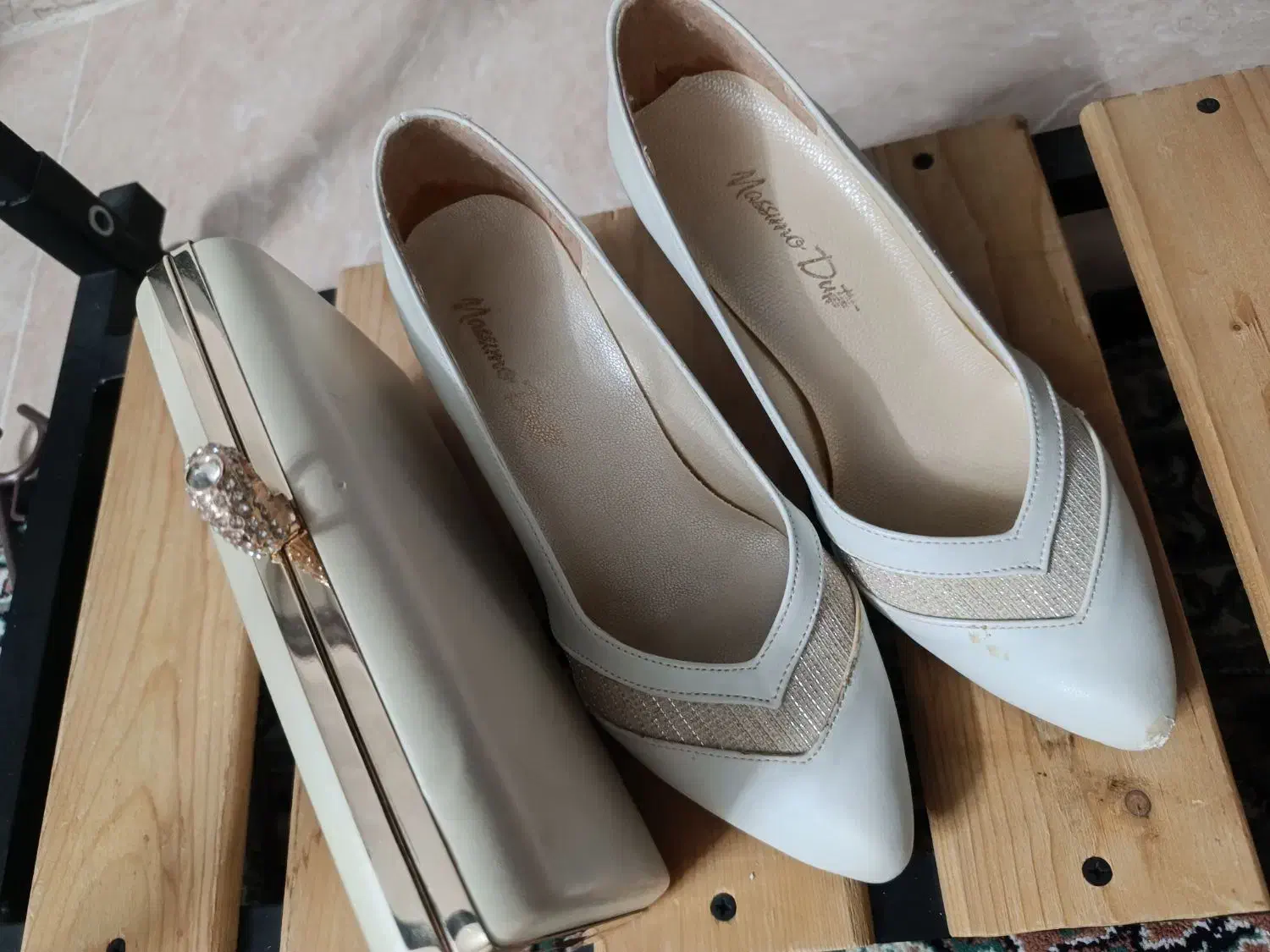 کیف و کفش نو|کیف، کفش، کمربند|اردکان, |دیوار