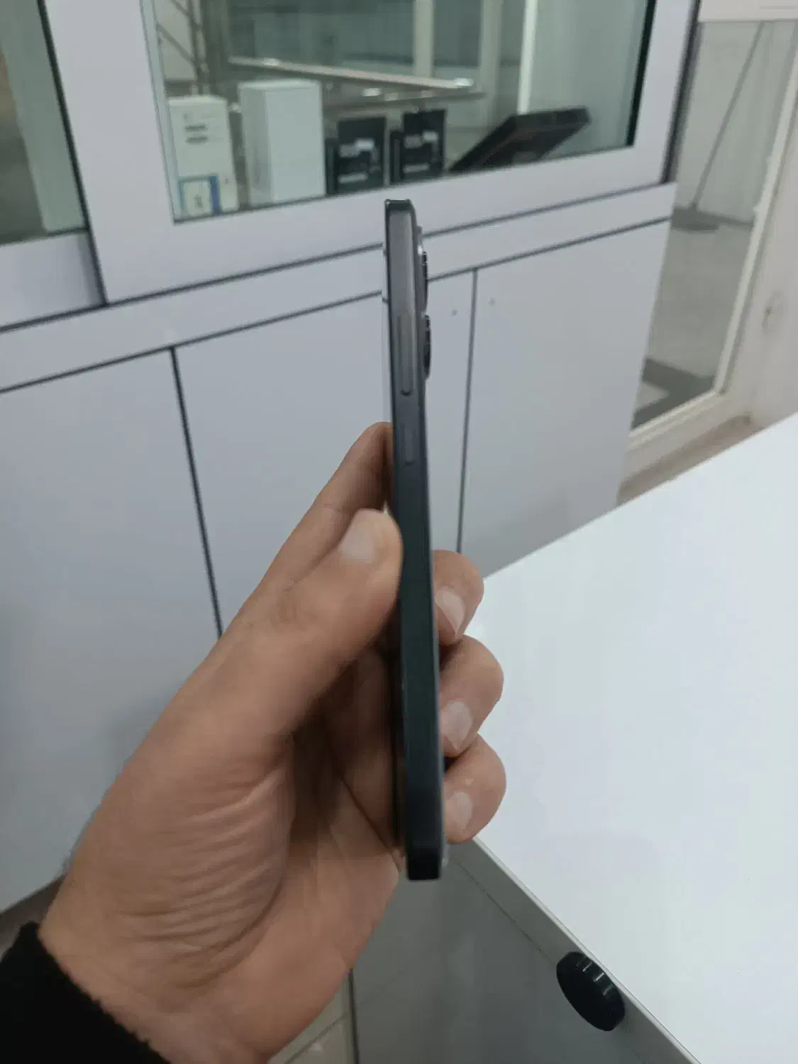 Poco x6 pro|موبایل|گنبد کاووس, |دیوار