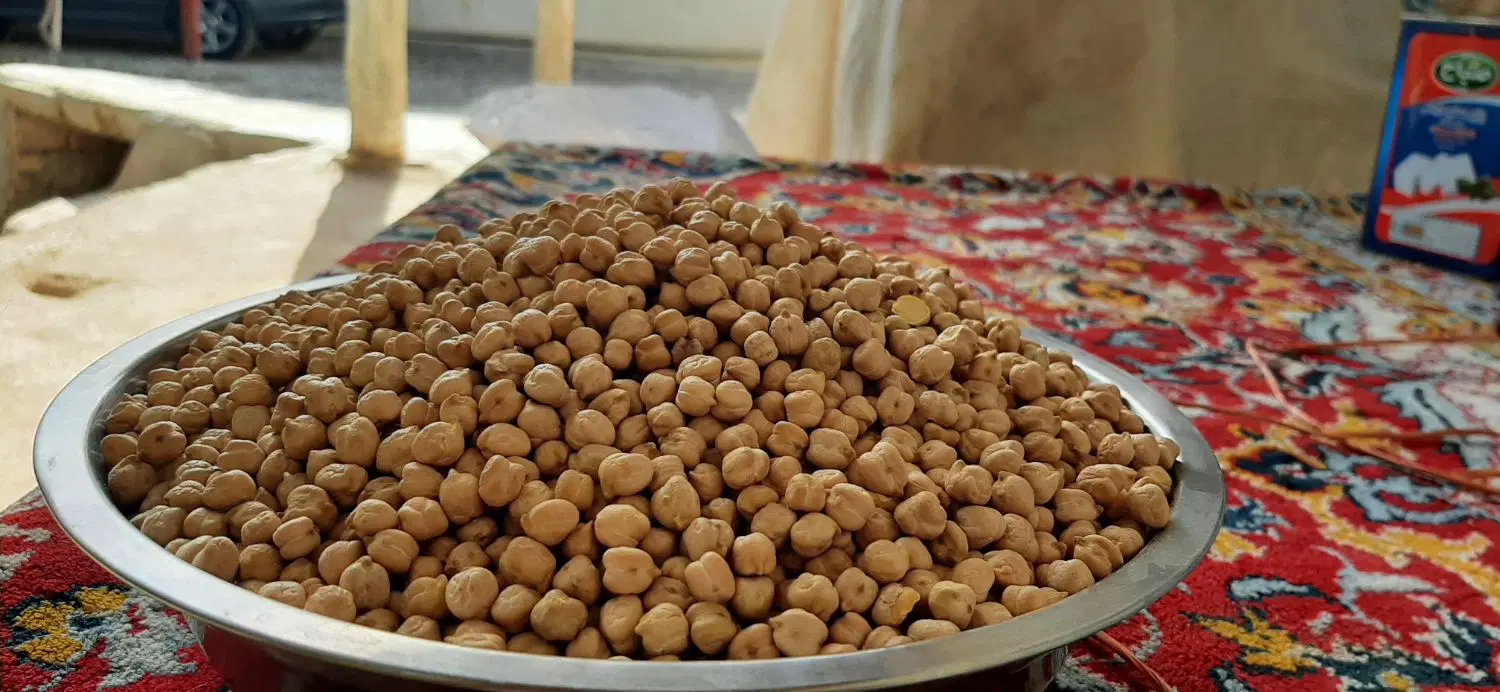 نخود|خوردنی و آشامیدنی|ضیاء آباد, |دیوار
