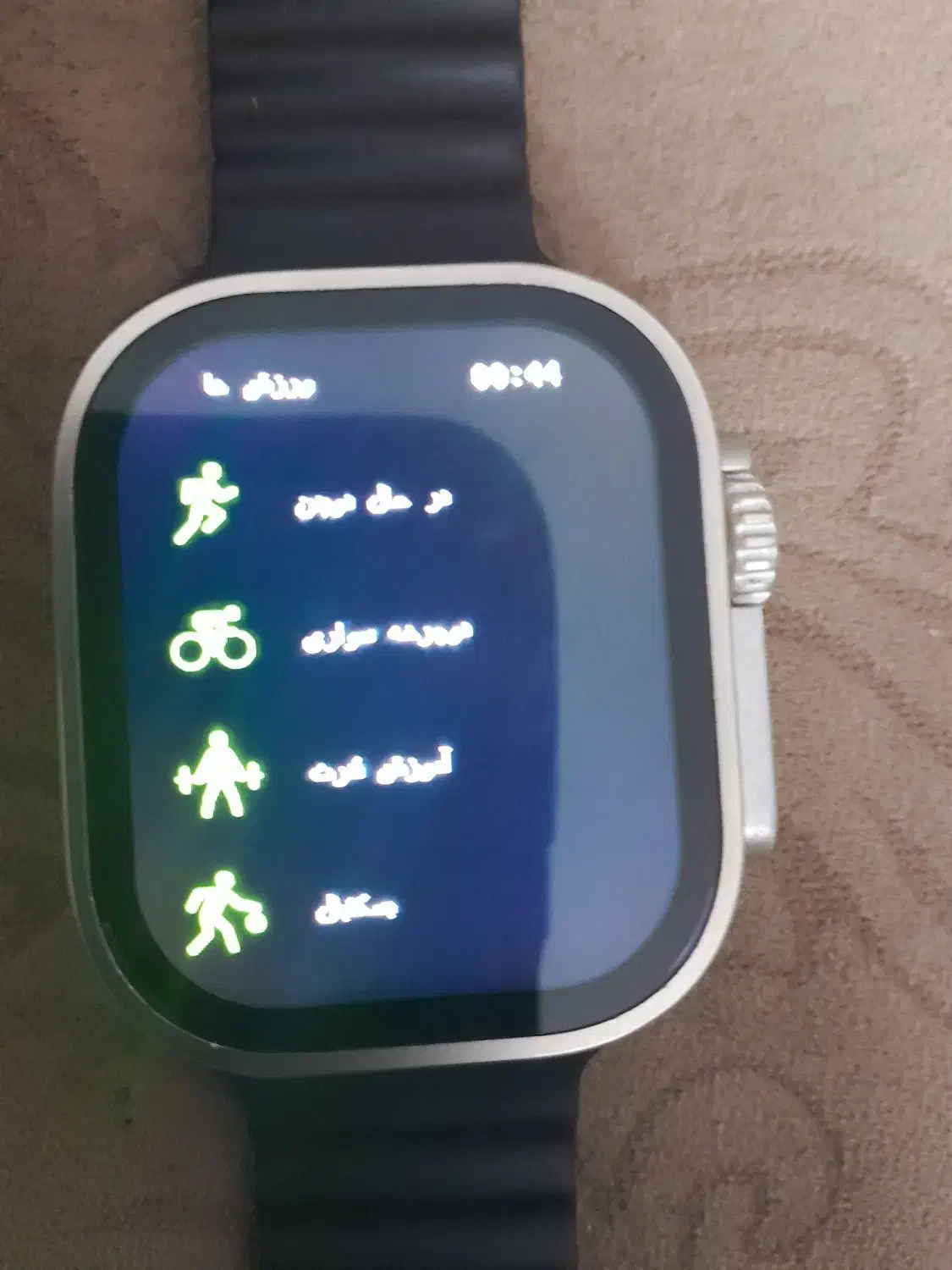 ساعت هوشمند جی 10 پرو|ساعت|اردبیل, |دیوار