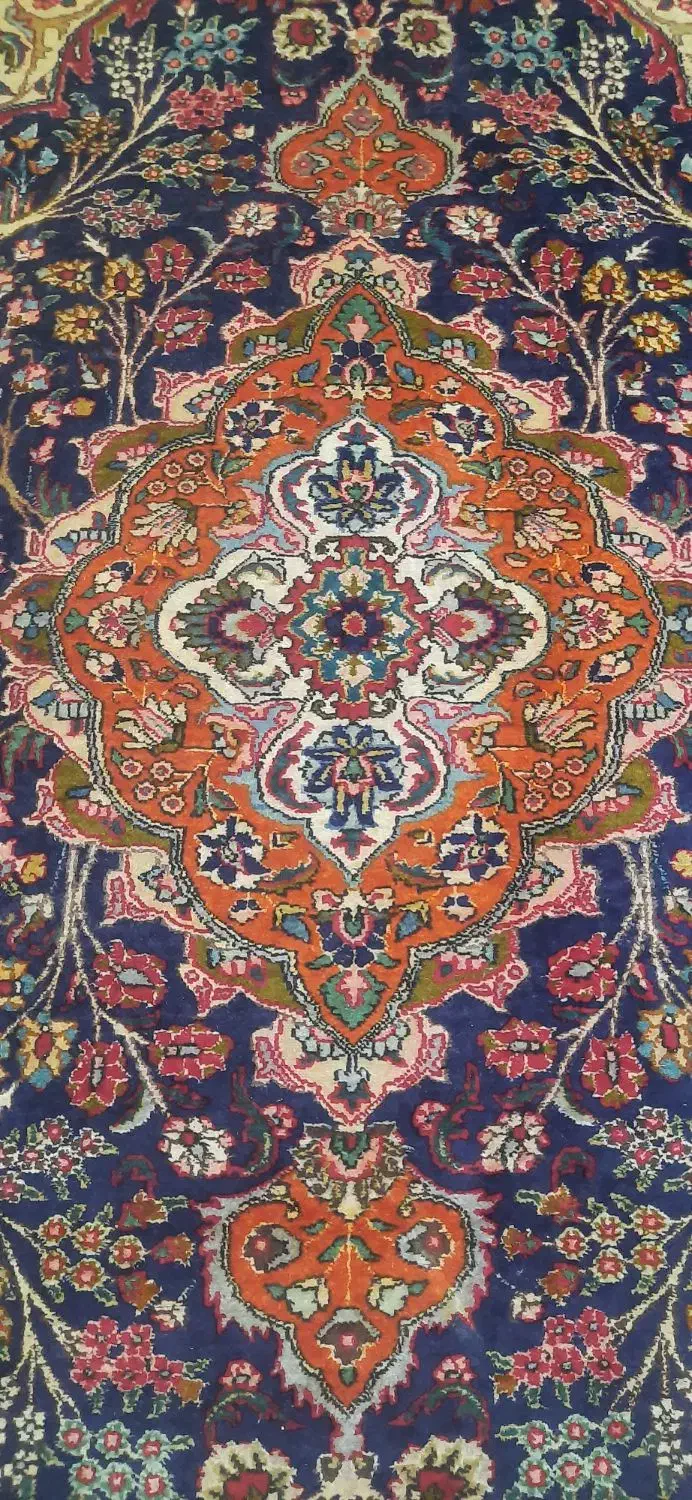 فرش دستبافت پشمی تبریز|فرش|اندیشه, اندیشه فاز ۱|دیوار