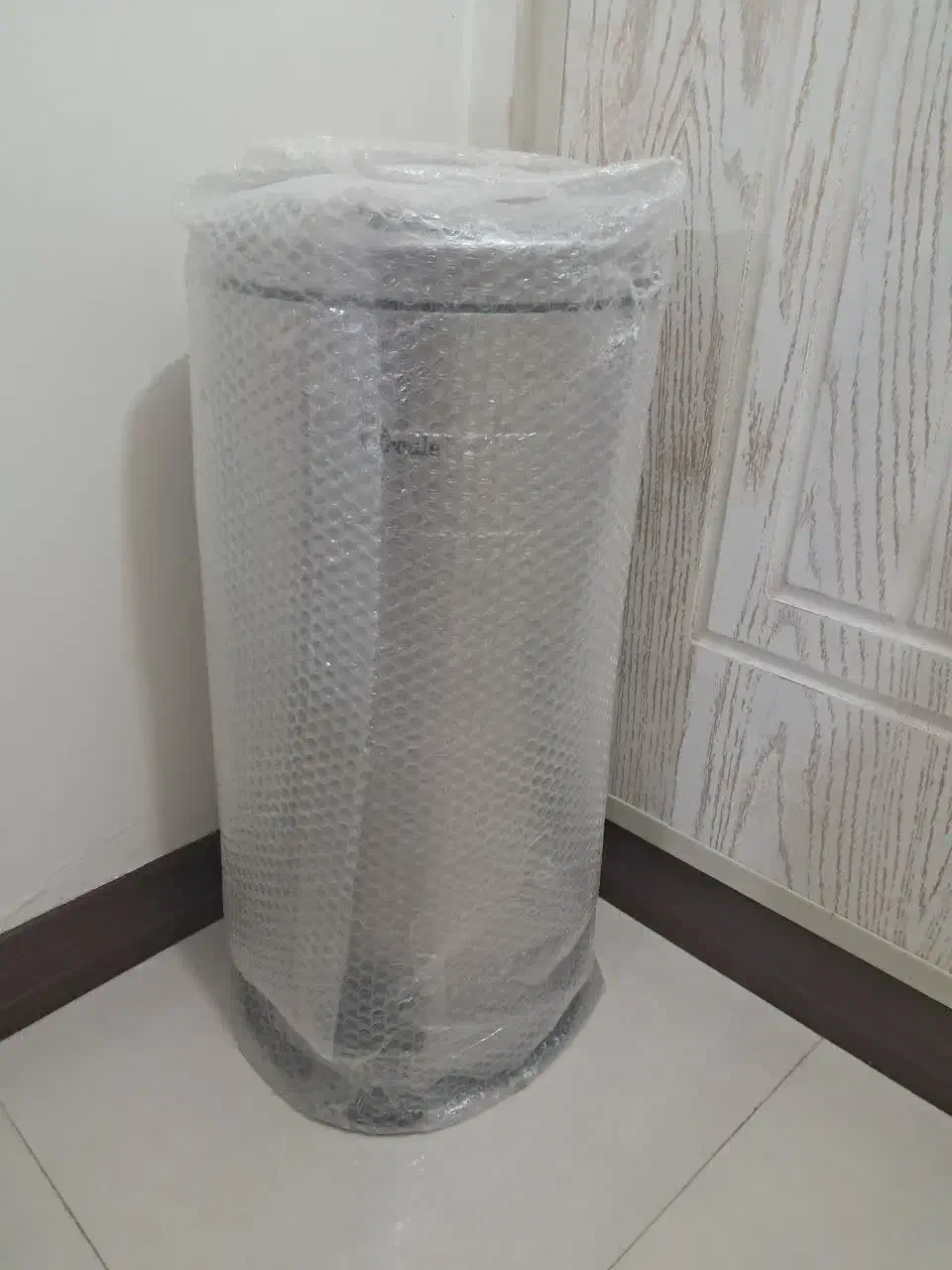 سطل آشغال استیل|لوازم نظافت|مشهد, رضاشهر|دیوار