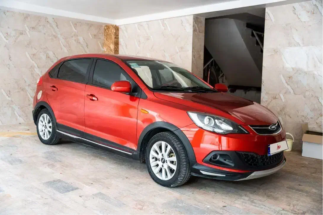 ام وی ام ۳۱۵|خودرو سواری و وانت|گرگان, |دیوار