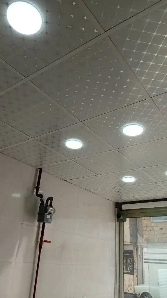 رهن مغازه آماده کار|اجارهٔ مغازه و غرفه|رشت, معلولین|دیوار