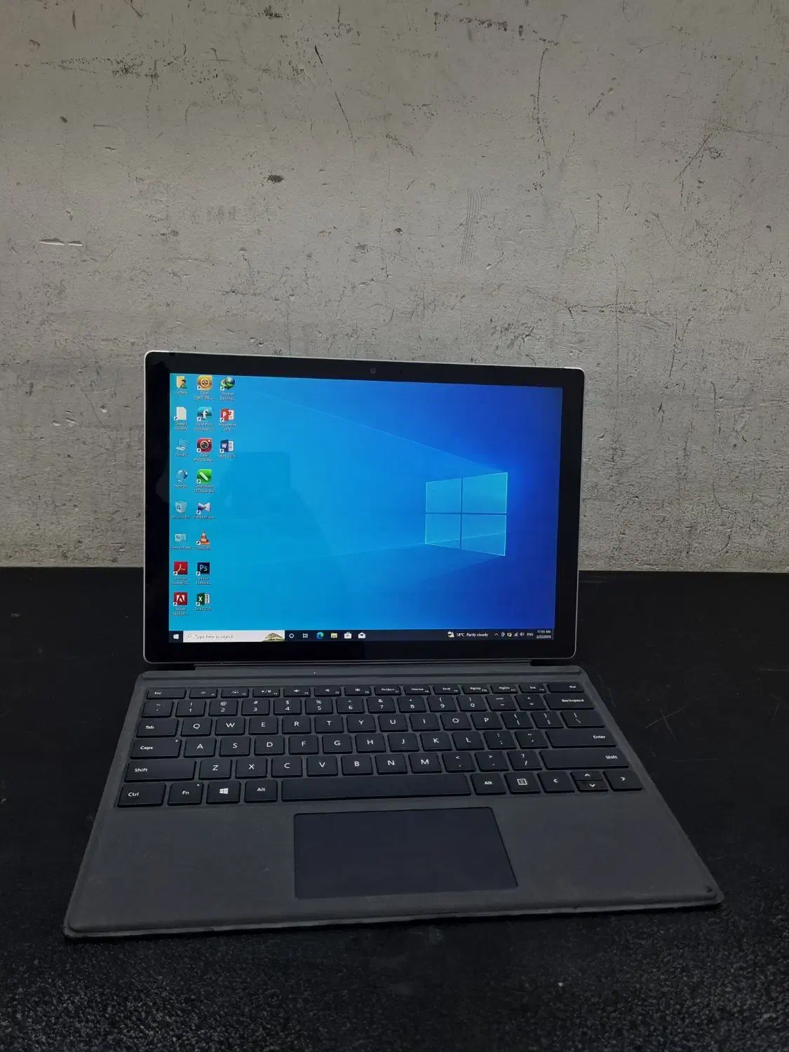 Surface Pro 4|رایانه همراه|تهران, توحید|دیوار