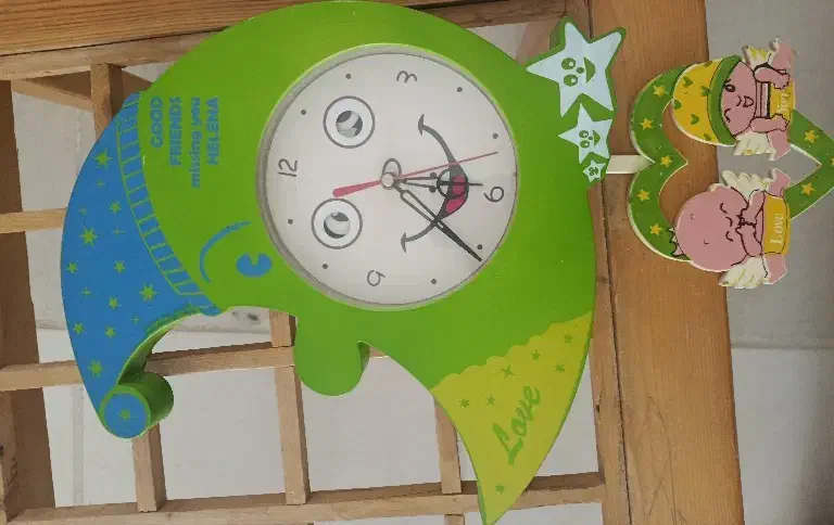 ساعت اتاق نو|ساعت دیواری و تزئینی|الوند, |دیوار