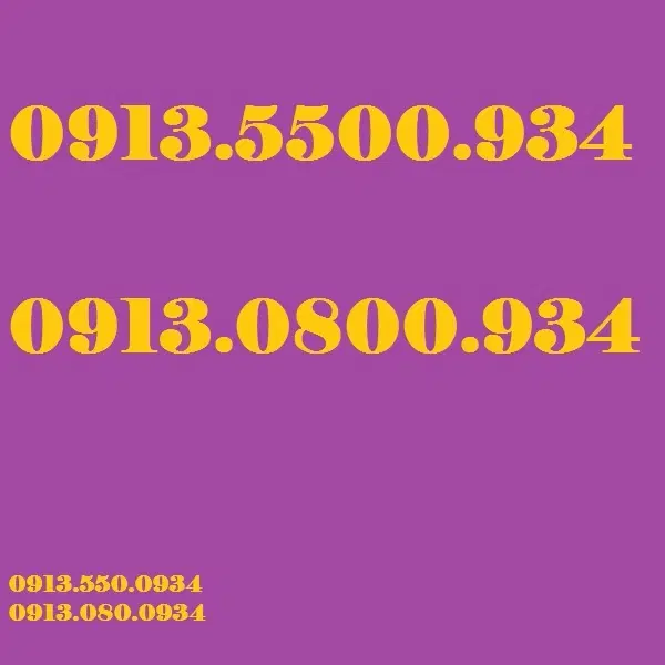 0913.5500.934|سیمکارت|اصفهان, طامه|دیوار
