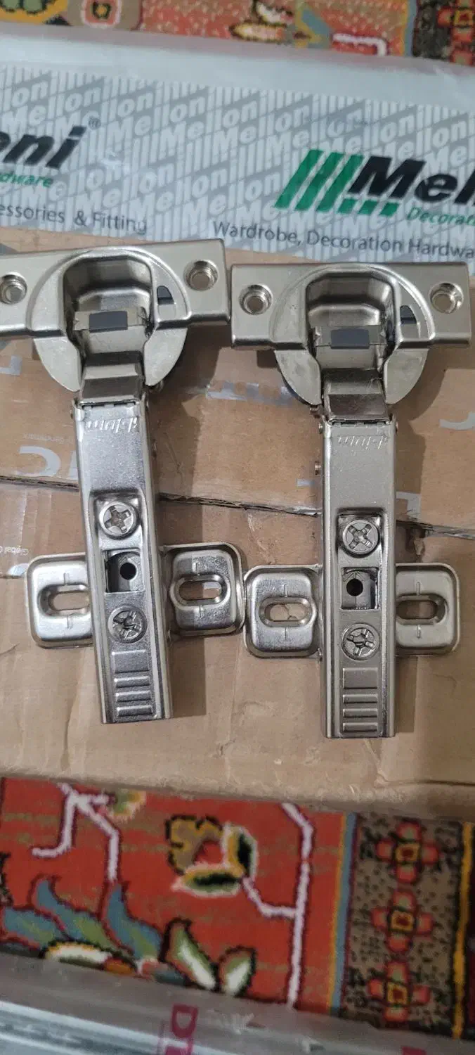 لولا و ریل|ابزارآلات|اصفهان, دستگرده|دیوار